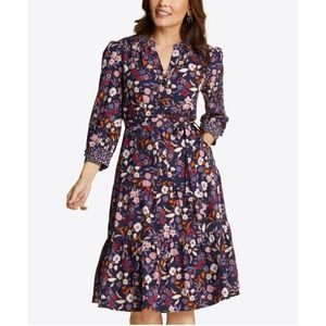 Draper James Midi Dress - Rare Find